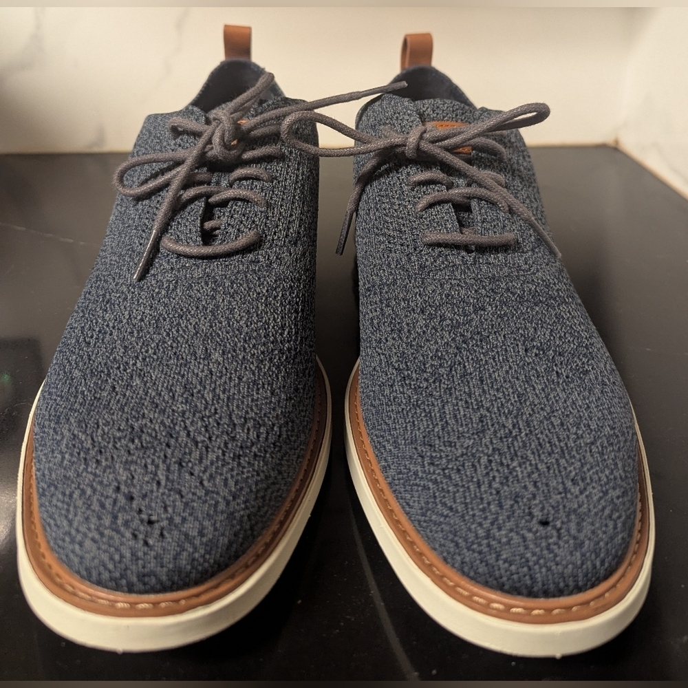 Cole Haan Men's GrandEvOlution Sititchlite Oxfords Size 11M MSRP $120 - Picture 4 of 10